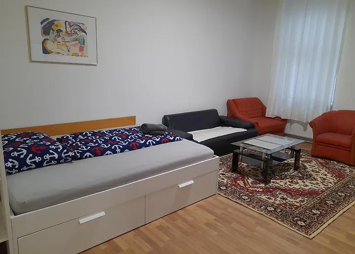 Schloessel 10 Apartamento