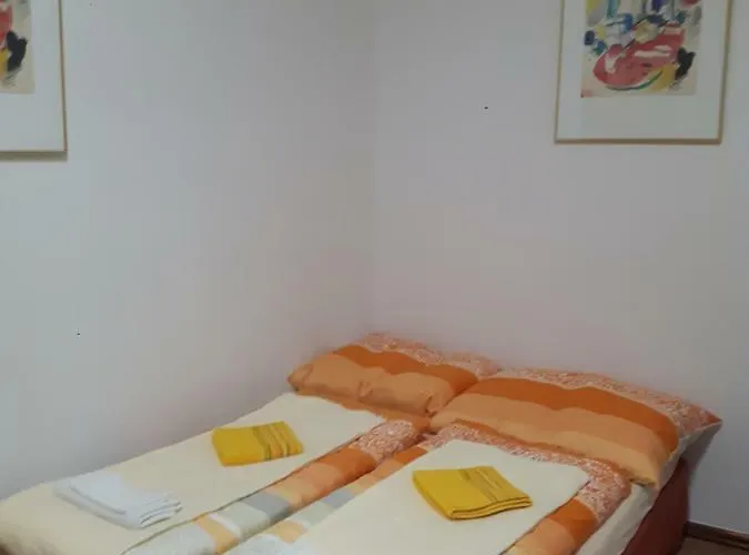 Apartamento Schloessel 10 *