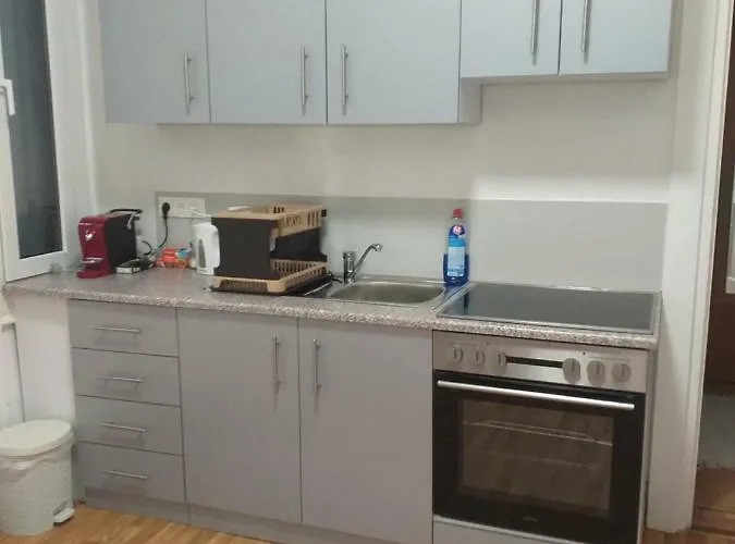 Schloessel 10 Apartamento