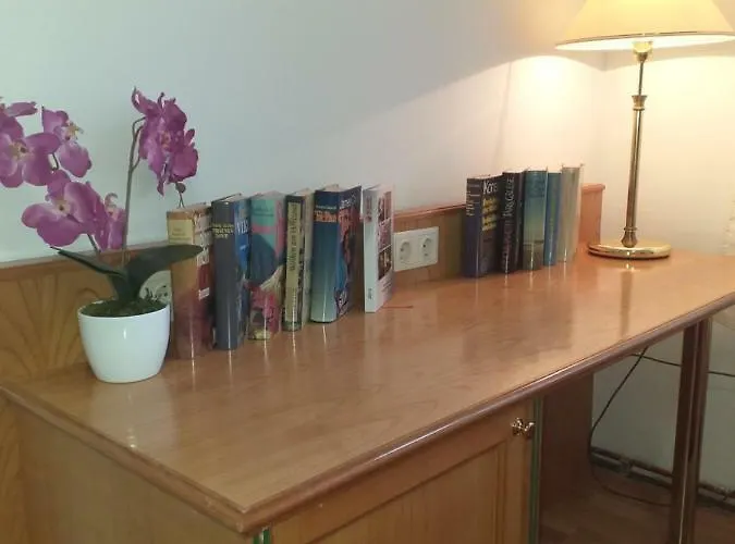 Schloessel 10 Apartamento *