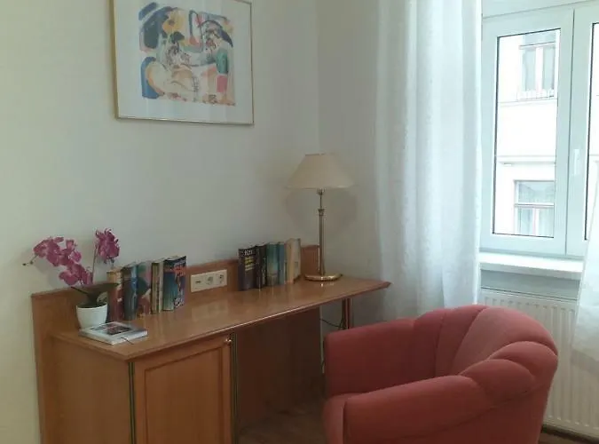 Schloessel 10 Apartamento Viena