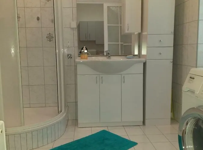 Apartamento Schloessel 10 *