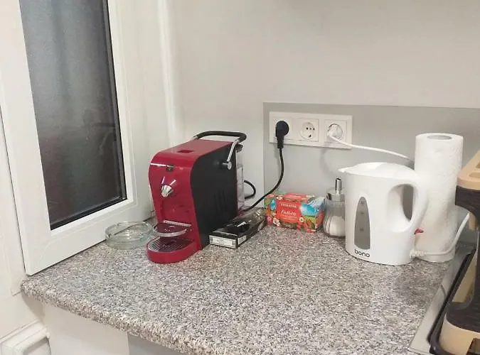 Schloessel 10 Apartamento *