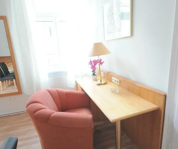 Apartamento Schloessel 10 Viena