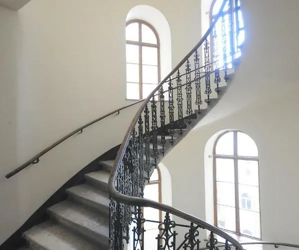 Schloessel 10 Apartamento