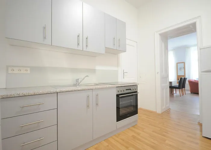 Schloessel 10 Apartamento Viena