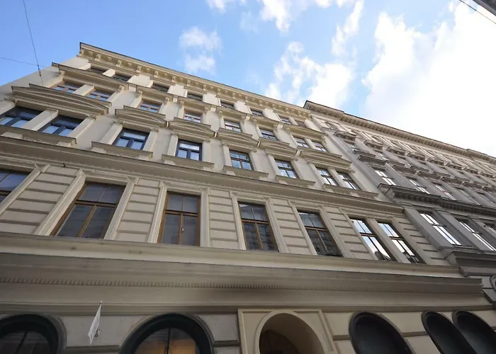 Schloessel 10 Viena